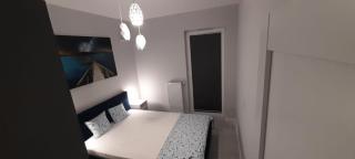 Apartament Helsinki Jastrzębia Góra - Jastrzębia Góra - 3