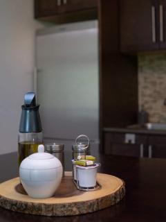 Condo Hotel Au pied du Mont Orford - 1