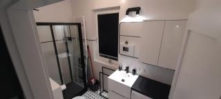 Apartament Helsinki Jastrzębia Góra - Jastrzębia Góra - 1