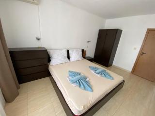 Top Complex Apartment on the Beach - 3