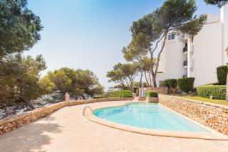 Apartamento Ferrera Park 617 - Cala d'Or - 0