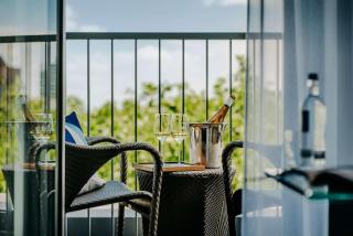 Hotel Kö59 Düsseldorf - Member of Hommage Luxury Hotels Collection - 7