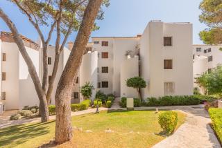 Apartamento Ferrera Park 617 - Cala d'Or - 8