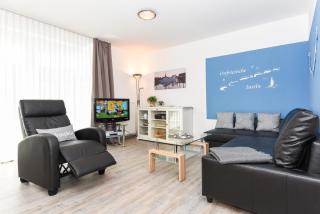 Nordseegartenpark Friesenstolz - 3