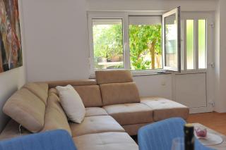 Apartment Botanic - Split - 3