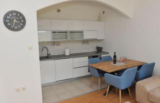 Apartment Botanic - Split - 8