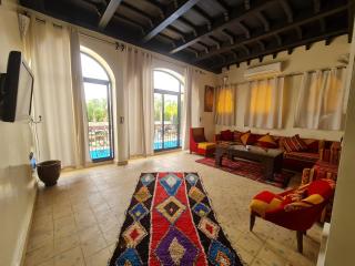 Targafit Hotel & Hammam - 1