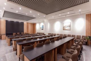 HUSMA Hotel & Spa - 7