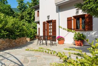 Άλυσσος suites - Tsagarada - 3