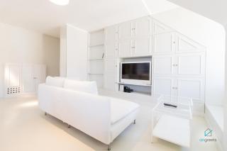 MODERN, MINIMALIST FLAT IN VIENNA - Vienna - 0