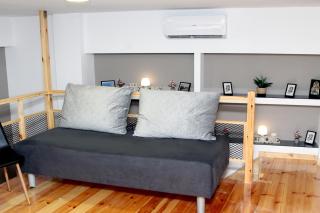 Mathioudakis Apartment Heraklion,Crete - Heraklion - 9