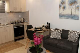 Mathioudakis Apartment Heraklion,Crete - Heraklion - 6
