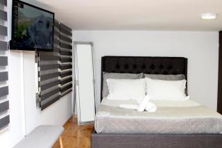 Mathioudakis Apartment Heraklion,Crete - Heraklion - 4