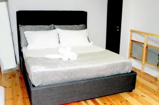 Mathioudakis Apartment Heraklion,Crete - Heraklion - 2