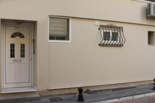 Mathioudakis Apartment Heraklion,Crete - Heraklion - 1
