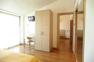 Hotel Rivus - 9