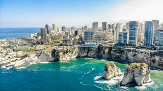 Raouche Arjaan by Rotana - Beirut - 9