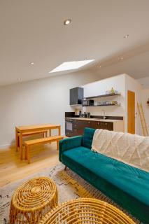 CoalShed Lofts - Bristol - 7