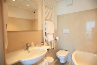 Hotel Rivus - 5