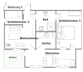 Villa Nordstern - 7