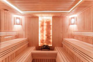 HUSMA Hotel & Spa - Tashkent - 5