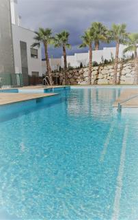 Appartement Baviera Hills - Torre del Mar - Costa del Sol - Caleta de Velez - 4