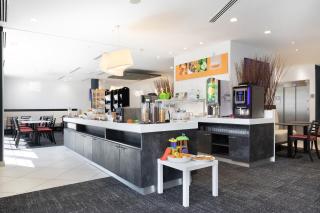 Holiday Inn Express Toulon - Est by IHG - Toulon - 2