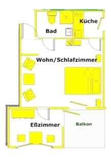 Villa Nordstern - 6