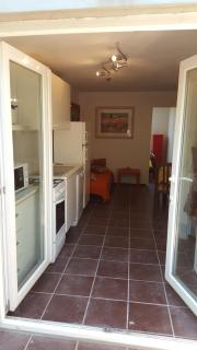 Apartment in Kornić near the beach - 2