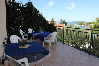 Apartment Andrija - Zaboric - 0