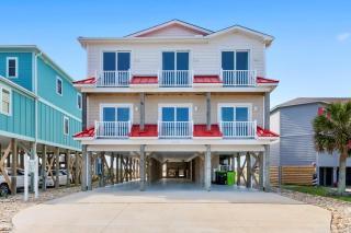 Stella Maris - Oak Island - 9