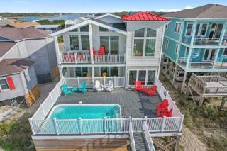 Stella Maris - Oak Island - 8