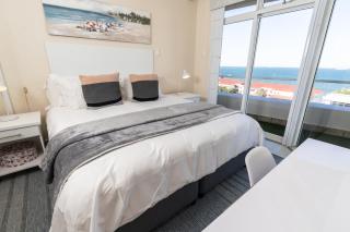 403 Oyster Schelles - by Stay in Umhlanga - Durban - 7