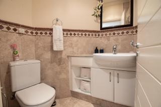 403 Oyster Schelles - by Stay in Umhlanga - Durban - 1