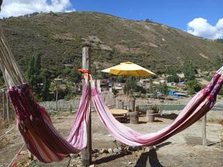Ecolodge Casa del Montañista - Huaraz - 3