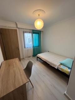 Nantia Apartment - Mirina - 1
