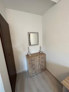 Nantia Apartment - Mirina - 2