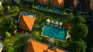 Kusuma Resort Seminyak - Seminyak - 7