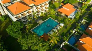 Kusuma Resort Seminyak - Seminyak - 0