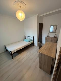 Nantia Apartment - Mirina - 4