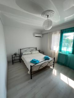 Nantia Apartment - Mirina - 5