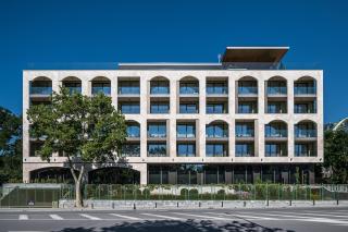 Romance Hotel and Family Suites - Saints Constantine and Helena - 1