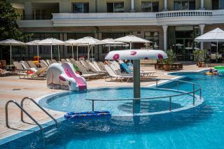 Romance Hotel and Family Suites - Saints Constantine and Helena - 7