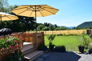 Luxus Ferien-Lodge Lurger-Fasching - 8