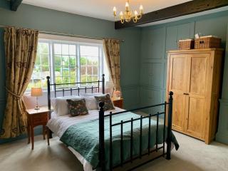 Beautiful Georgian Farmhouse near to beaches - Chichester - 7