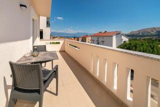 Apartments Gerta with Terrace - Baška - 2