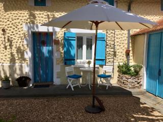 Havre de Paix Gites - Chalais - 1