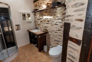 Havre de Paix Gites - Chalais - 7