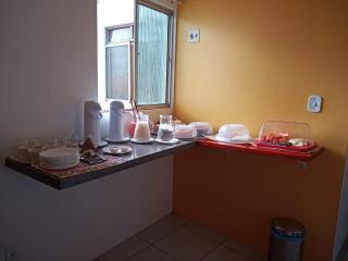 Pousada Amar Lençóis Turismo - 5