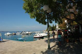 Apartments Villa Katarina - Selce - 4